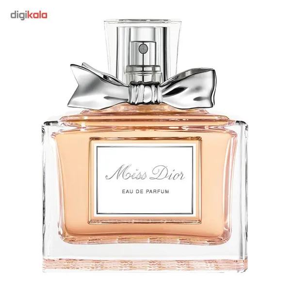 ادو پرفیوم زنانه دیور مدل Miss Dior حجم 100 میلی لیتر - تصویر 2