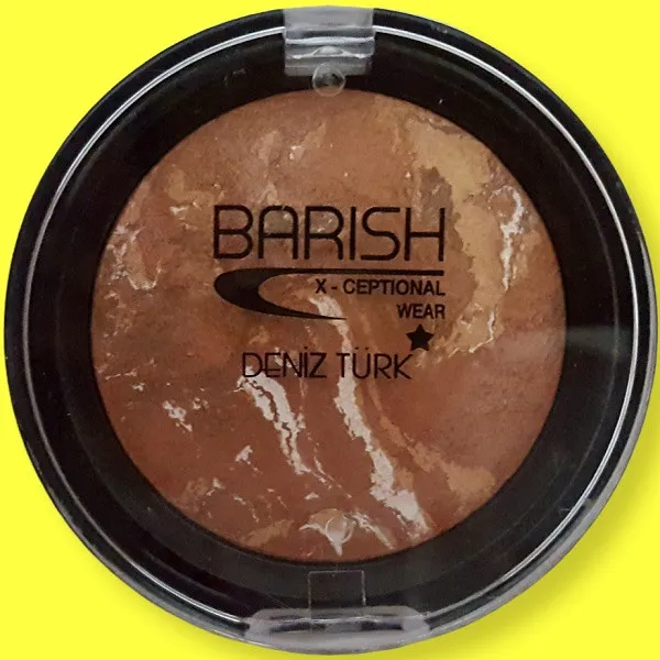 رژ گونه باریش مدل Silky touch شماره 202 - تصویر 2