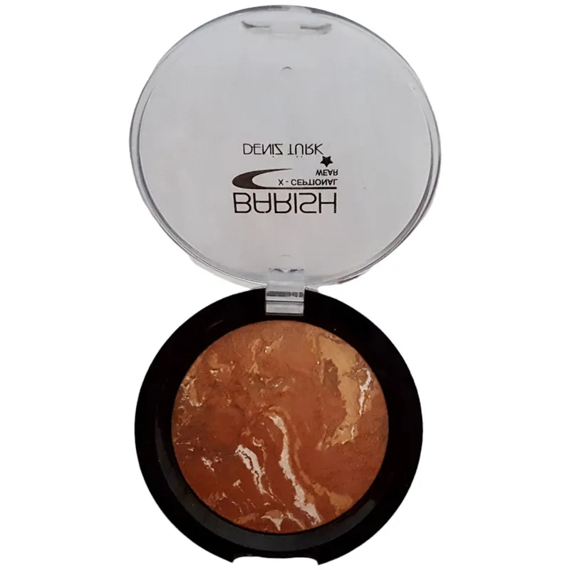 رژ گونه باریش مدل Silky touch شماره 202 - تصویر 4