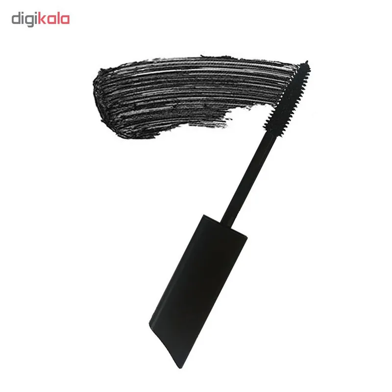 ریمل حجم دهنده لیدی گاش مدل Max Long Lasting حجم 8 میلی لیتر - تصویر 5