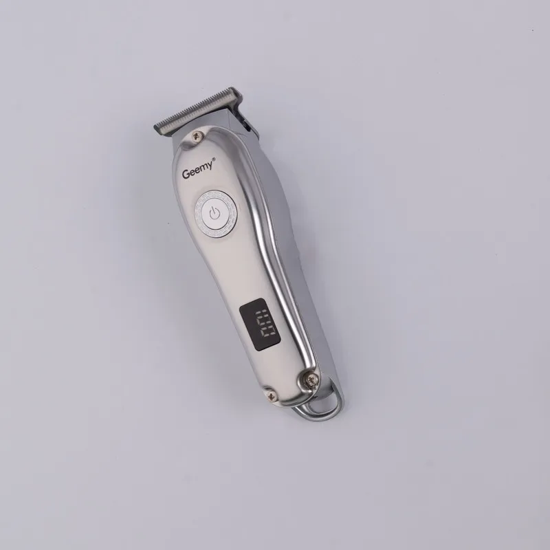 ماشین اصلاح موی سر و صورت جیمی مدل GM-6682 - تصویر 2