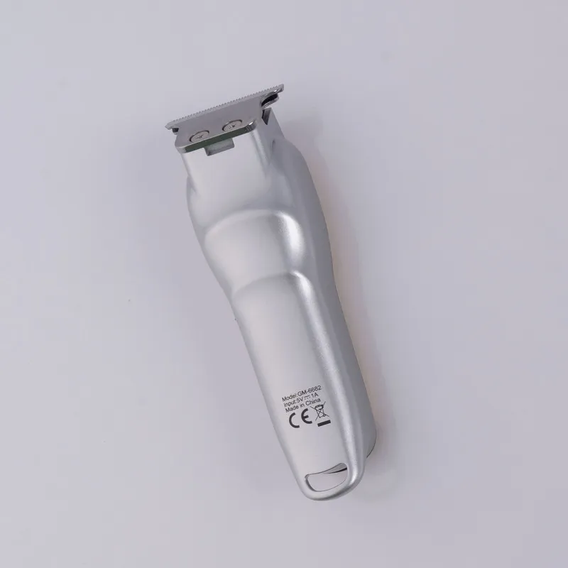 ماشین اصلاح موی سر و صورت جیمی مدل GM-6682 - تصویر 5