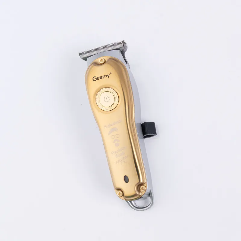 ماشین اصلاح موی سر و صورت مدل GM-6683 - تصویر 2