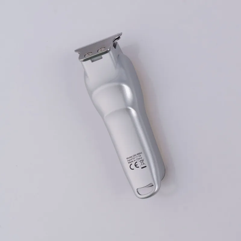 ماشین اصلاح موی سر و صورت مدل GM-6683 - تصویر 4