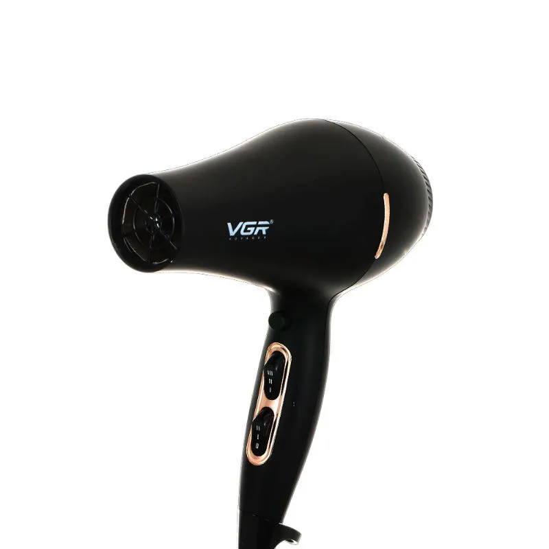 سشوار وی جی ار مدل V-433 - تصویر 3
