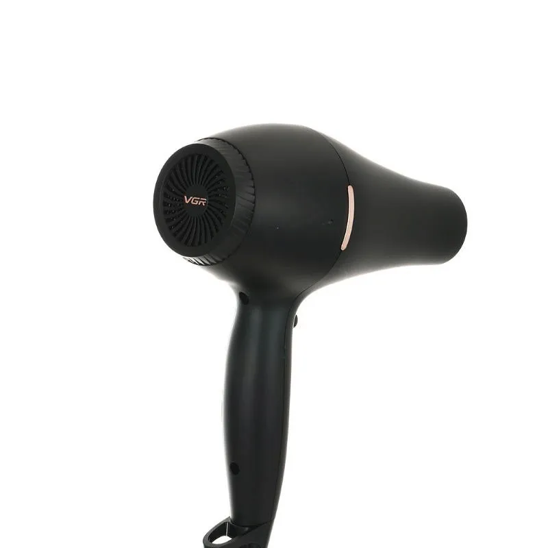 سشوار وی جی ار مدل V-433 - تصویر 5