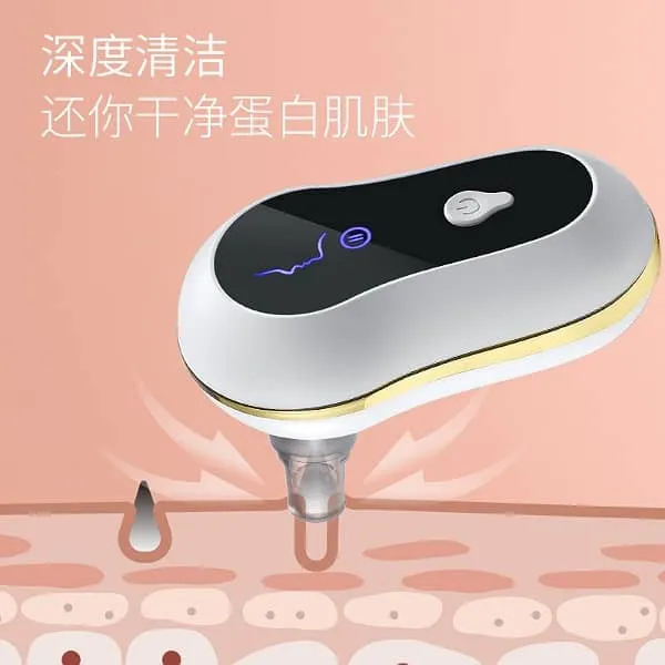میکرودرم خانگی مدل LJ-808 - تصویر 3
