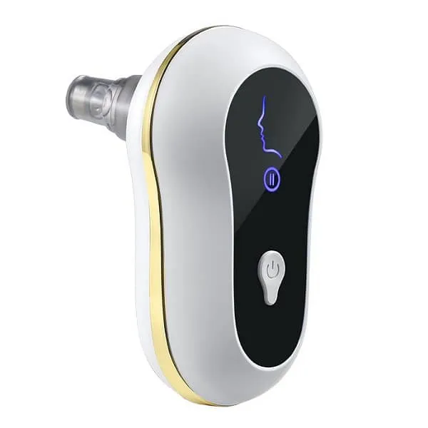 میکرودرم خانگی مدل LJ-808 - تصویر 4
