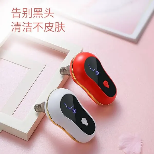 میکرودرم خانگی مدل LJ-808 - تصویر 6