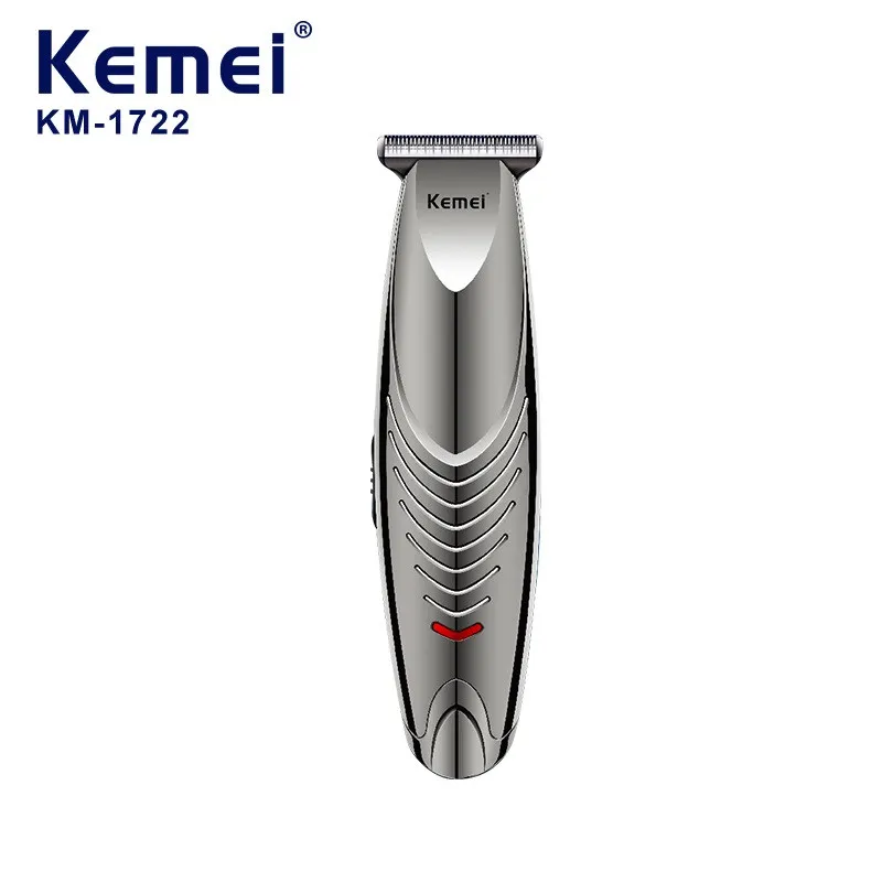 ماشین اصلاح موی سر و صورت کیمی مدل KM-1722 - تصویر 5
