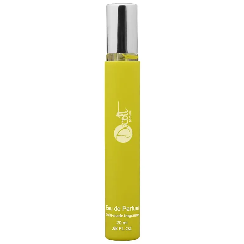 عطر جیبی زنانه دکلت مدل Gucci Flora حجم 20 میلی لیتر - تصویر 2
