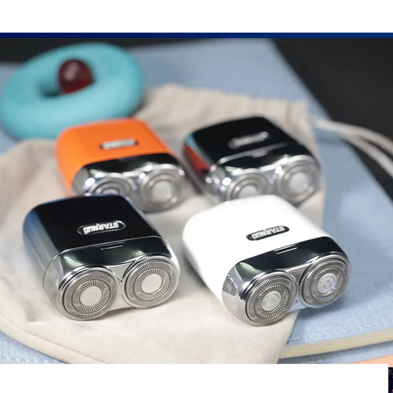 ماشین اصلاح موی صورت یوسی مدل Mini-YS - تصویر 6