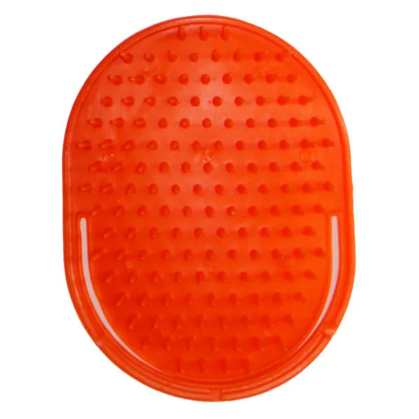شانه مو مدل جیبی کد 8642 بسته 12 عددی - تصویر 2