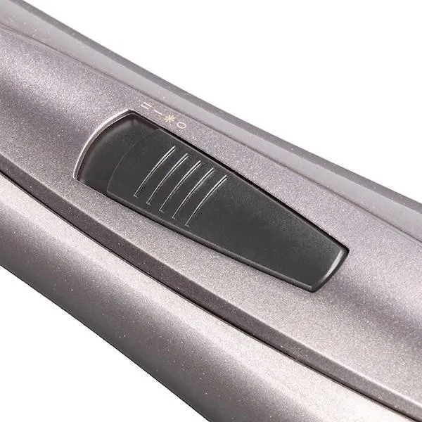 سشوار برس دار حالت دهنده مدل َAS136e - تصویر 2
