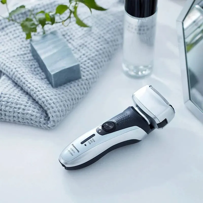ماشین اصلاح موی صورت پاناسونیک مدل ES-RF31 - تصویر 2