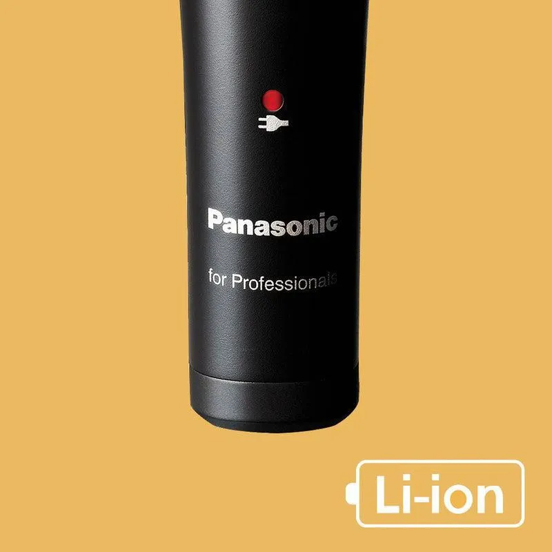 ماشین اصلاح موی صورت پاناسونیک مدل ER-GP21 - تصویر 3