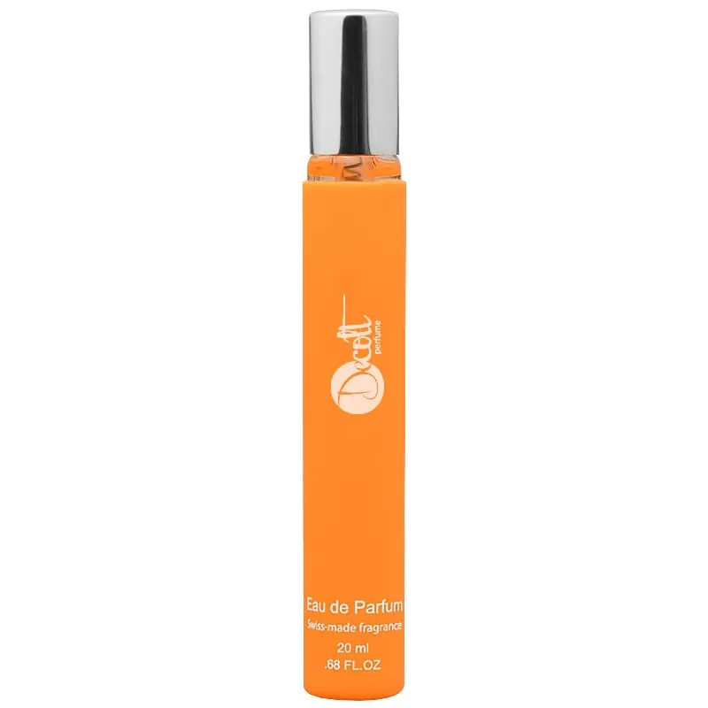 عطر جیبی زنانه دکلت مدل CK Euphoria حجم 20 میلی لیتر