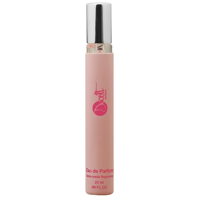 عطر جیبی زنانه دکلت مدل Bright Crystal Versace حجم 20 میلی لیتر - تصویر 2