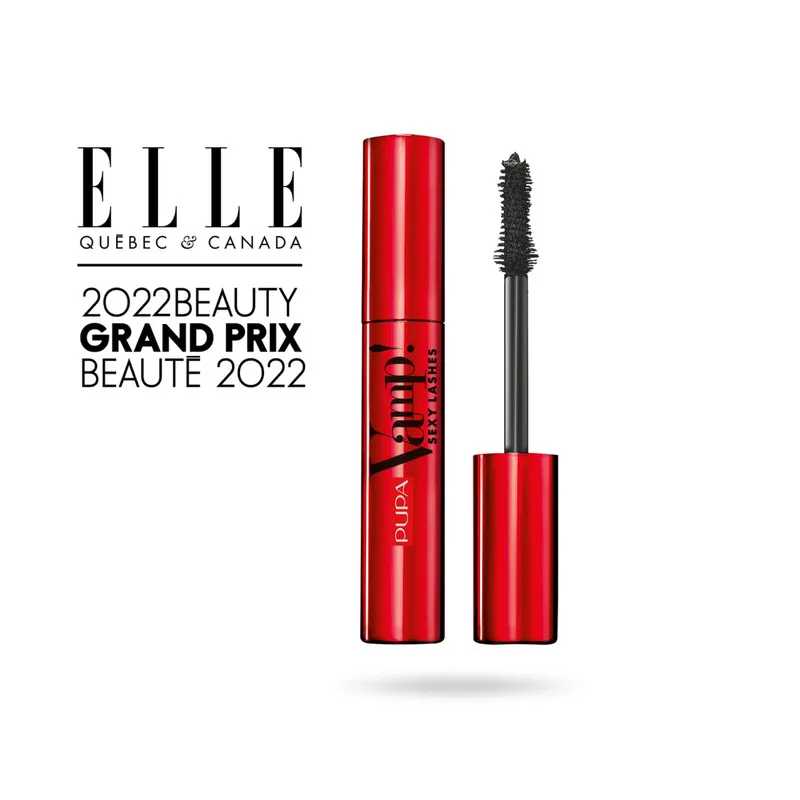 ریمل حجم دهنده پوپا مدل VAMP LASHES - تصویر 2
