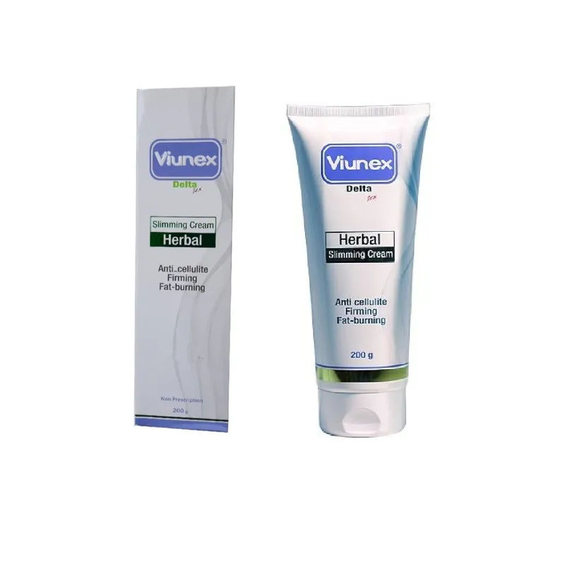 کرم لاغری دلتا دارو مدل ویونکس حجم 200 میلی لیتر بسته 3 عددی - تصویر 2