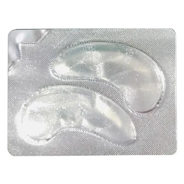 ماسک زیر چشم بی بیوتی مدل آبرسان و نرم کننده وزن 60 گرم - تصویر 3