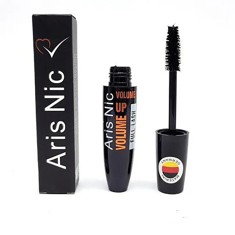 ریمل حجم دهنده آریس نایس مدل FULL LASH - تصویر 3