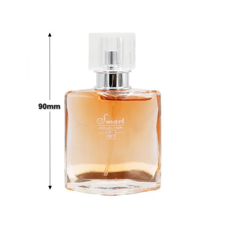 عطر جیبی زنانه اسمارت کالکشن مدل Lancome La Vie Est Belle کد 387 حجم 25 میلی لیتر - تصویر 3