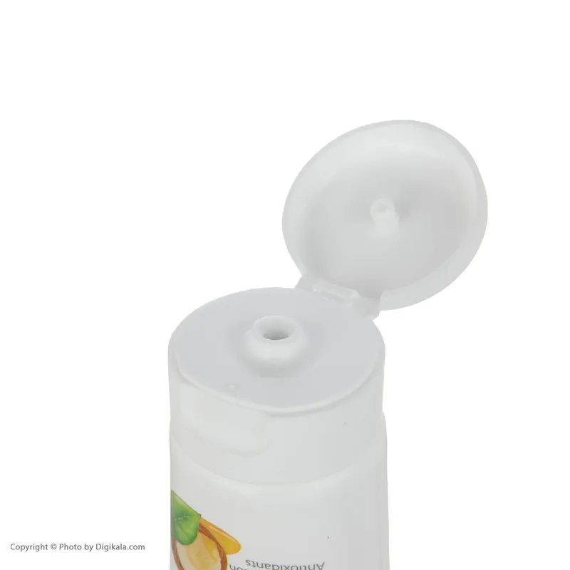 کرم مرطوب کننده کامان مدل Oil Free حجم 75 میلی لیتر - تصویر 5