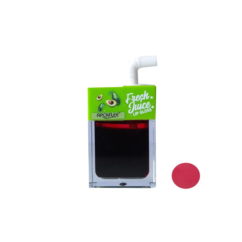 تینت لب فرش جوس مدل تینت شماره 04 - تصویر 2
