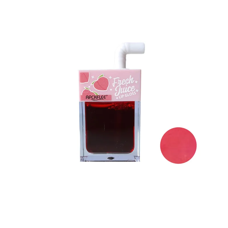 تینت لب فرش جوس مدل تینت شماره 06 - تصویر 2