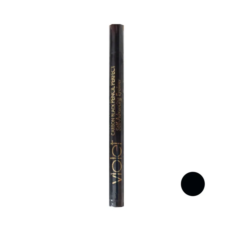 خط چشم وییولت مدل WATERPROOF