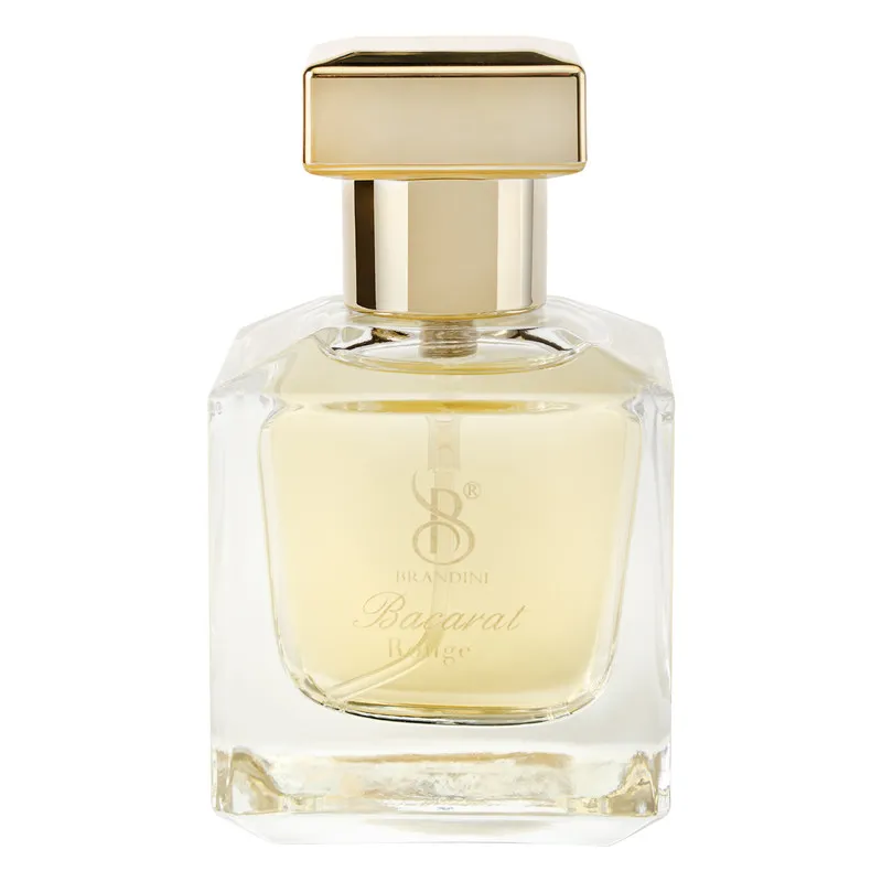 عطر جیبی زنانه و مردانه برندینی مدل Bacarat Rouge حجم 25 میلی لیتر - تصویر 2