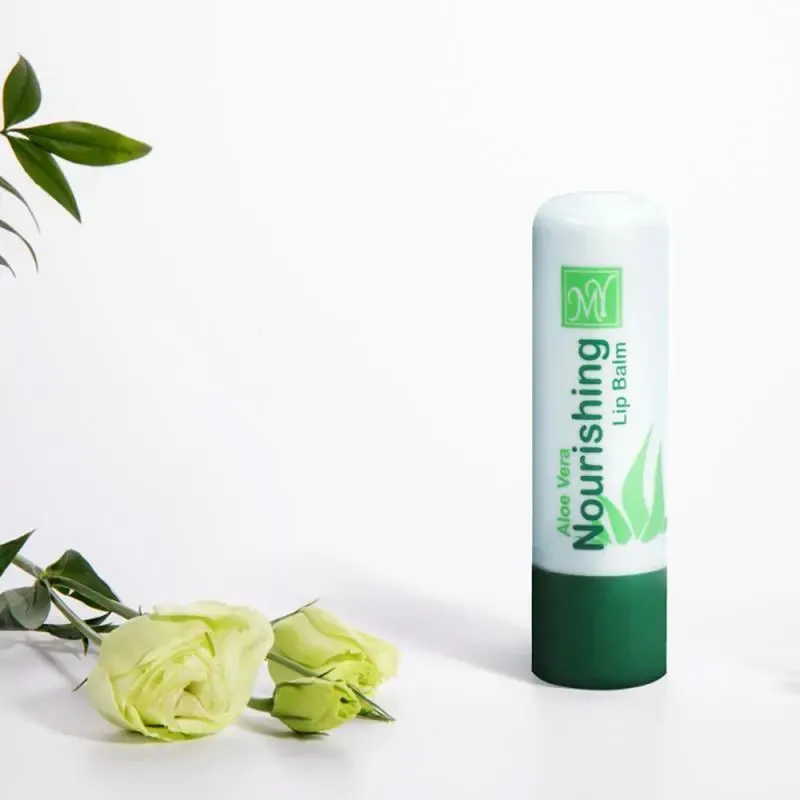 بالم لب مای مدل Aloe Vera Nourishing - تصویر 5