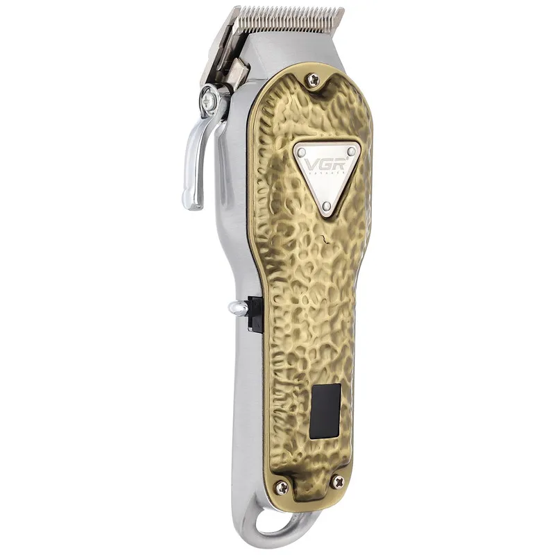 ماشین اصلاح موی سر و صورت وی جی آر مدل V-143 - تصویر 2