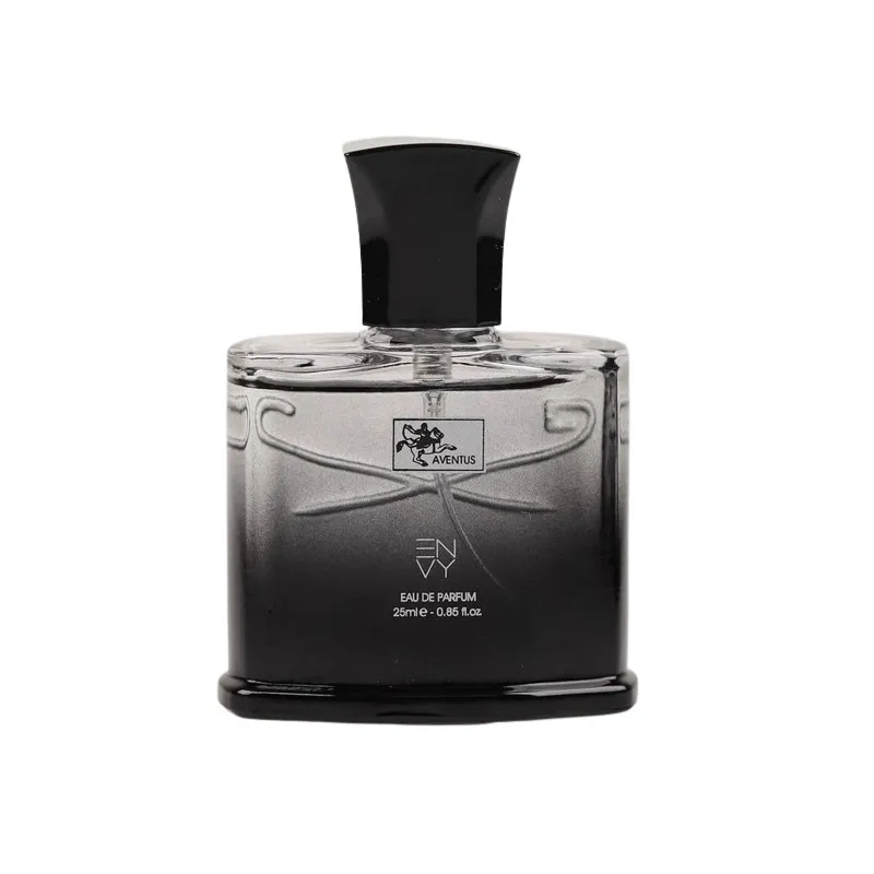 عطر جیبی مردانه ان وی مدل کرید اونتوس حجم 25 میلی لیتر - تصویر 3