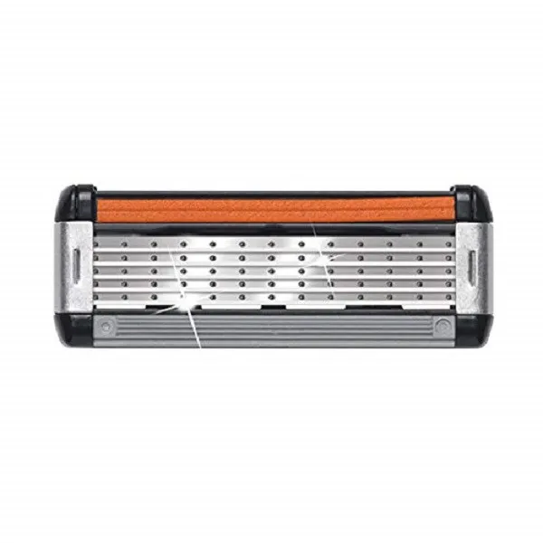 تیغ یدک بیک مدل HYBRID 5 FLEX مجموعه 4 عددی  - تصویر 3
