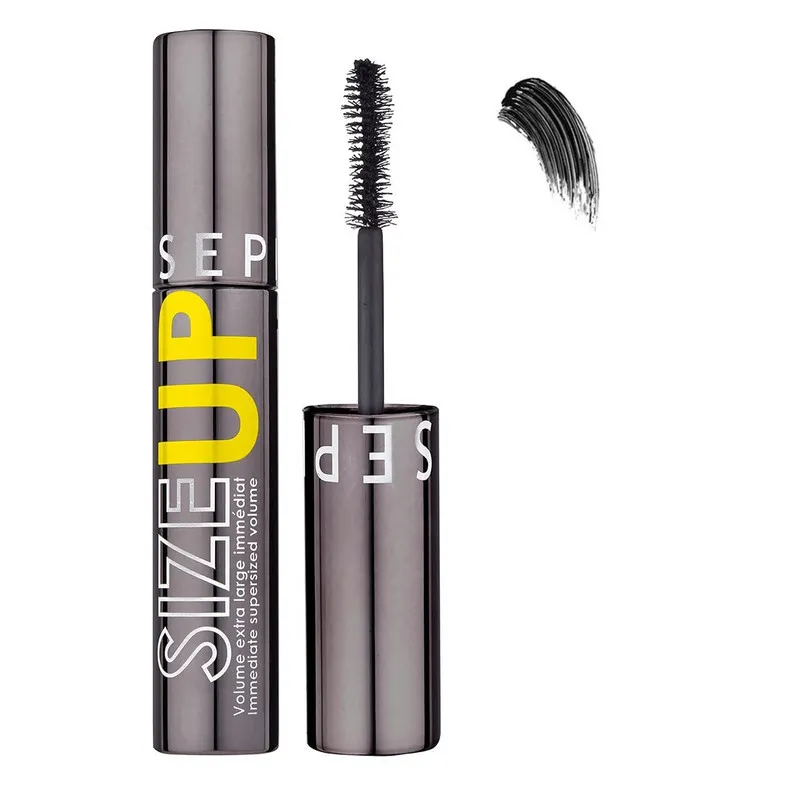ریمل حجم دهنده سفورا مدل SIZE UP