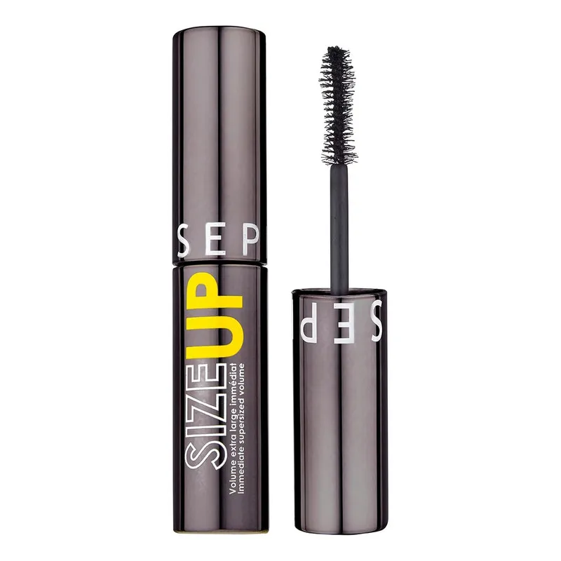 ریمل حجم دهنده سفورا مدل SIZE UP - تصویر 2