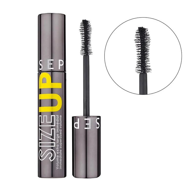 ریمل حجم دهنده سفورا مدل SIZE UP - تصویر 3