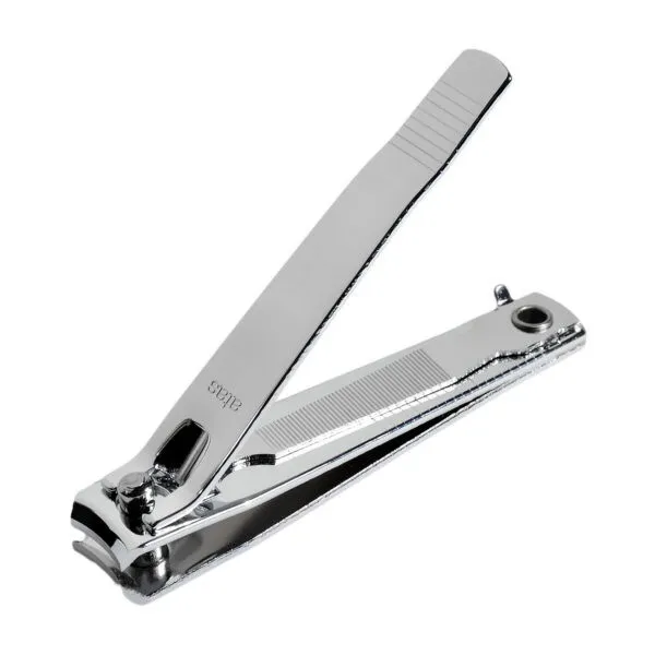 ناخن گیر اف ای مدل Chrome کد 050 بسته 2 عددی - تصویر 2
