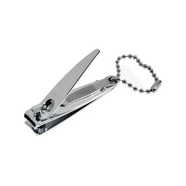 ناخن گیر اف ای مدل Chrome کد 050 بسته 2 عددی - تصویر 4