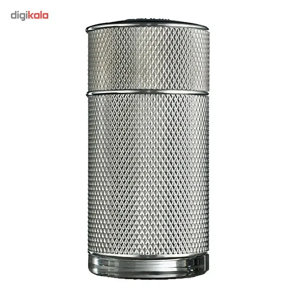 ادو پرفیوم مردانه دانهیل Icon حجم 100ml - تصویر 2