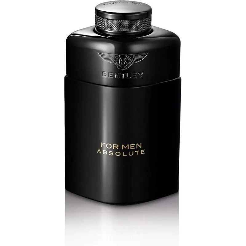 ادو پرفیوم مردانه بنتلی مدل For Men Absolute حجم 100 میلی لیتر - تصویر 4