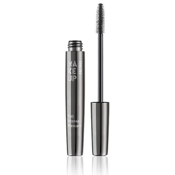 ریمل حجم دهنده میکاپ فکتوری مدل Intense شماره 1 - تصویر 2