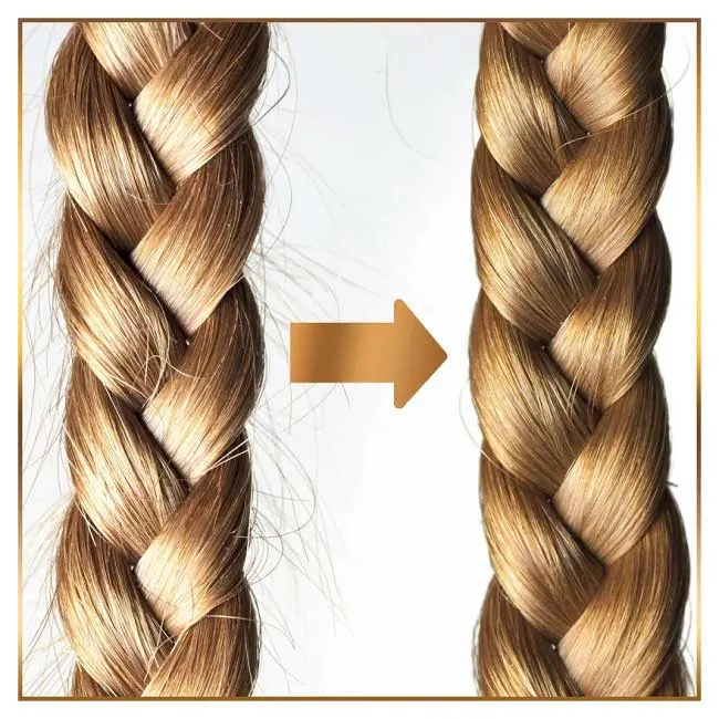 ماسک مو پنتن مدل Glatt Keratin حجم 300 میلی لیتر - تصویر 2