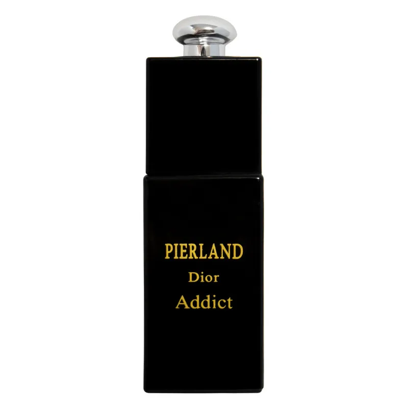 عطر جیبی زنانه پیرلند مدل Dior Addict حجم 25 میلی لیتر