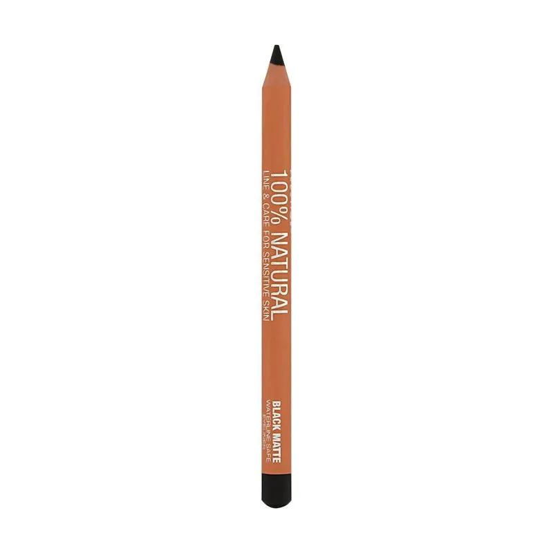 مداد چشم پرستیژ مدل NATURAL شماره NLC-01 - تصویر 2