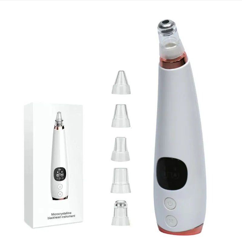 میکرودرم مدل STALLINE BLACKHEAD - تصویر 2