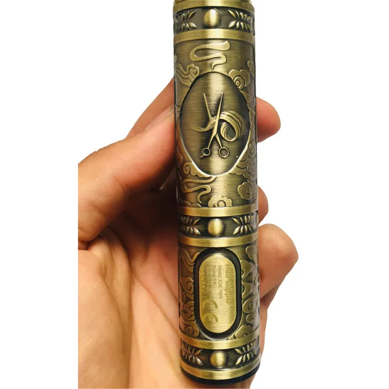 ماشین اصلاح موی سر و صورت کیمی مدل KM-700Y - تصویر 3