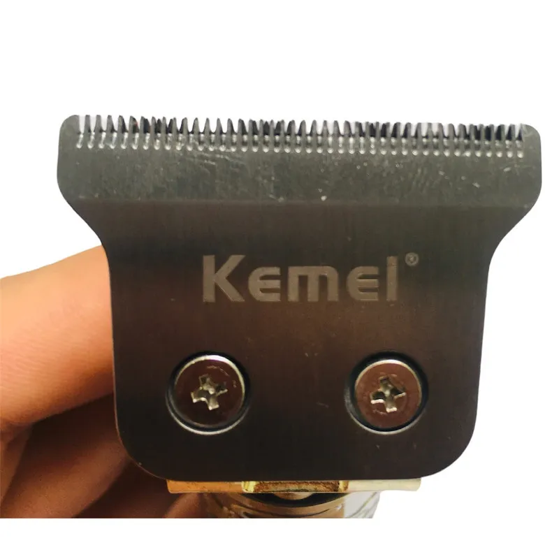 ماشین اصلاح موی سر و صورت کیمی مدل KM-700Y - تصویر 5